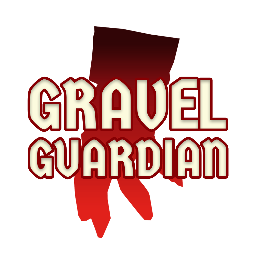 Gravel Guardian