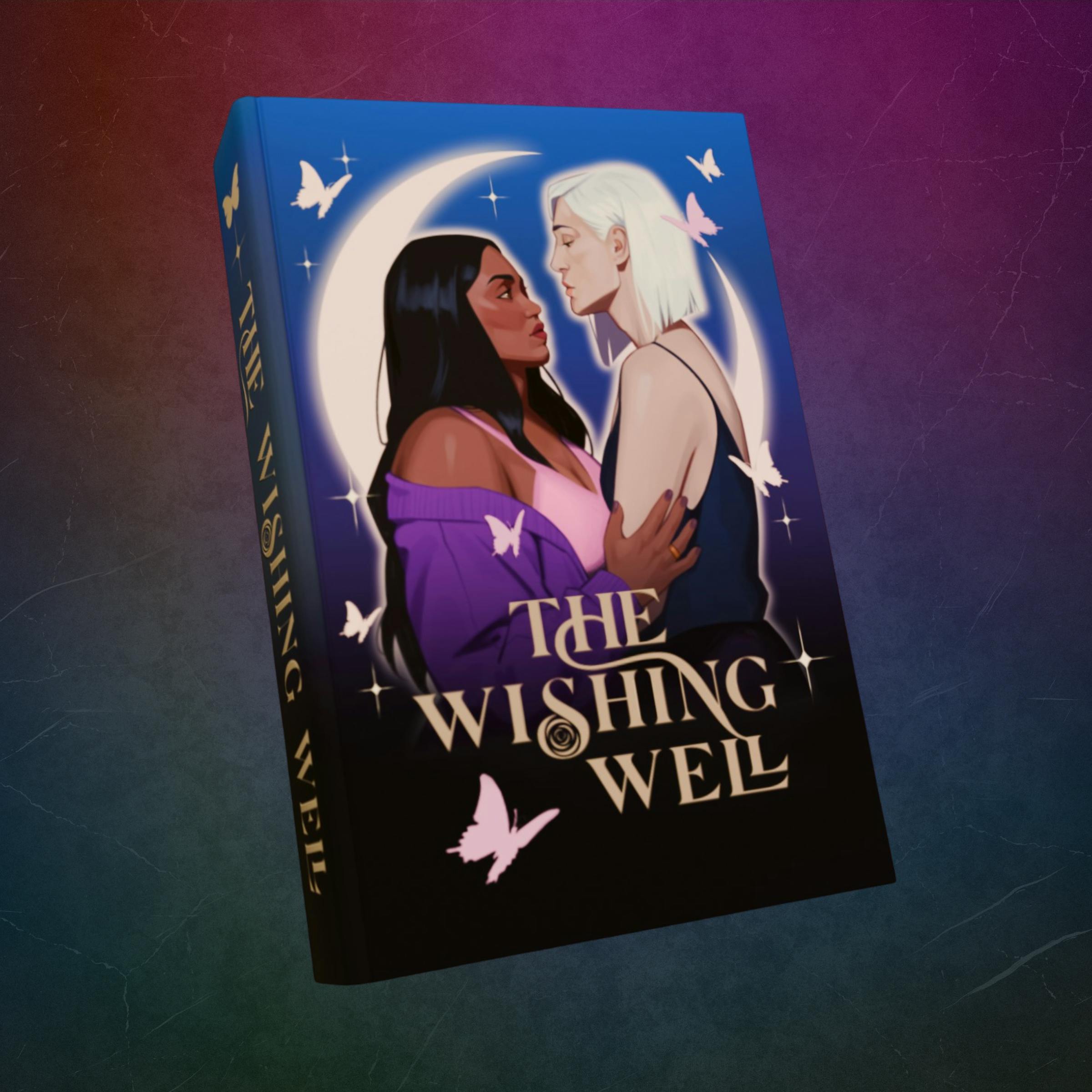 The Wishing Well Limited Edition Omnibus