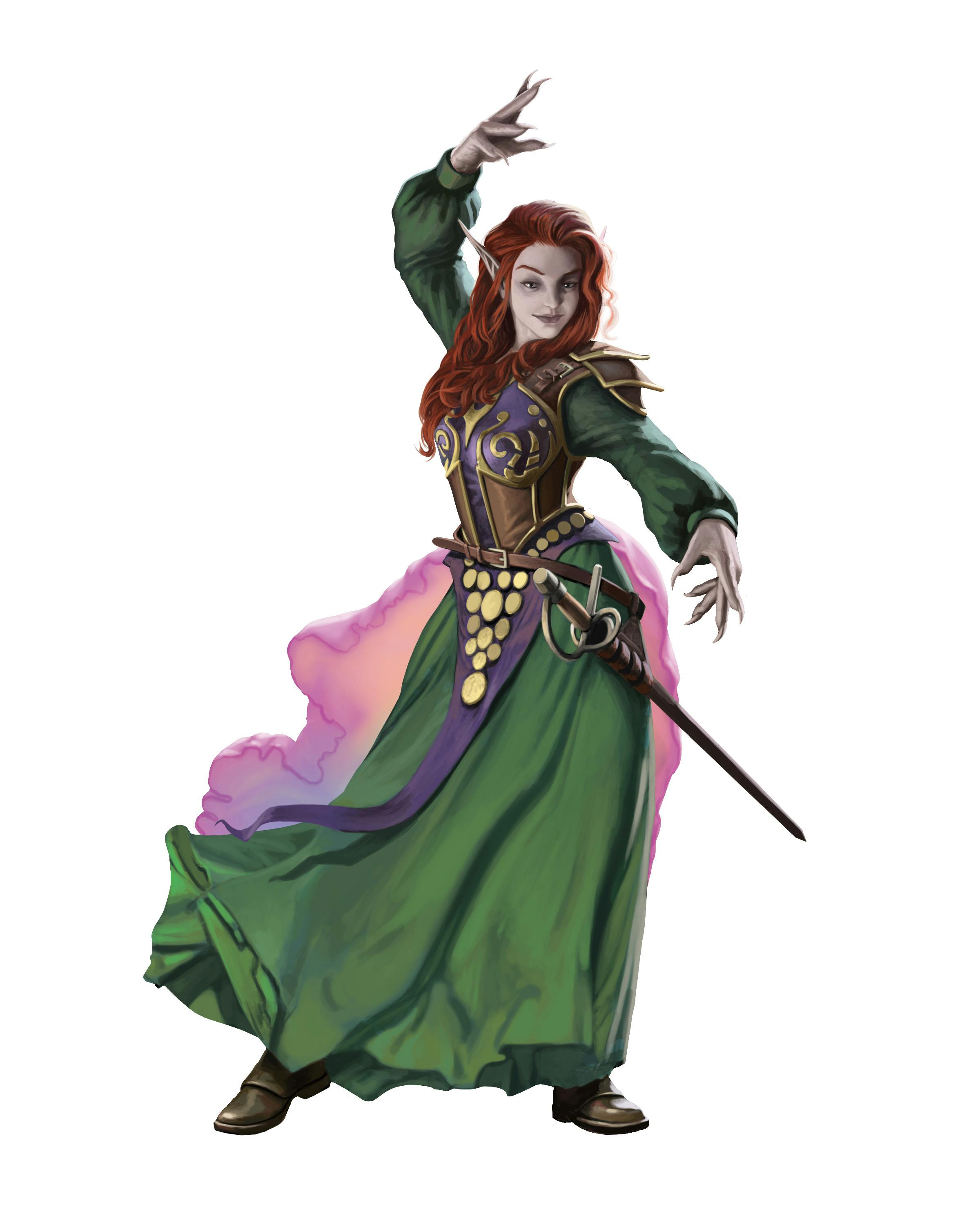 Battlezoo Ancestries: Classic Creatures for 5E and Pathfinder 2e ...