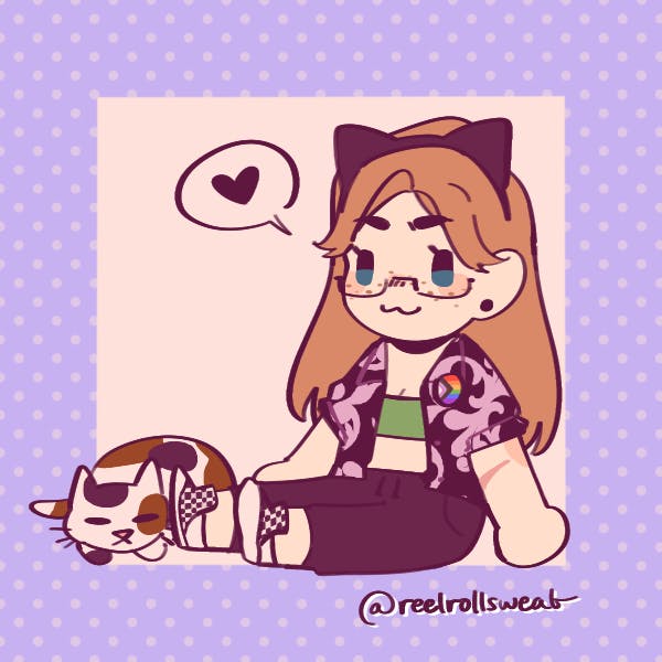 user avatar image for Natasha Rovelli