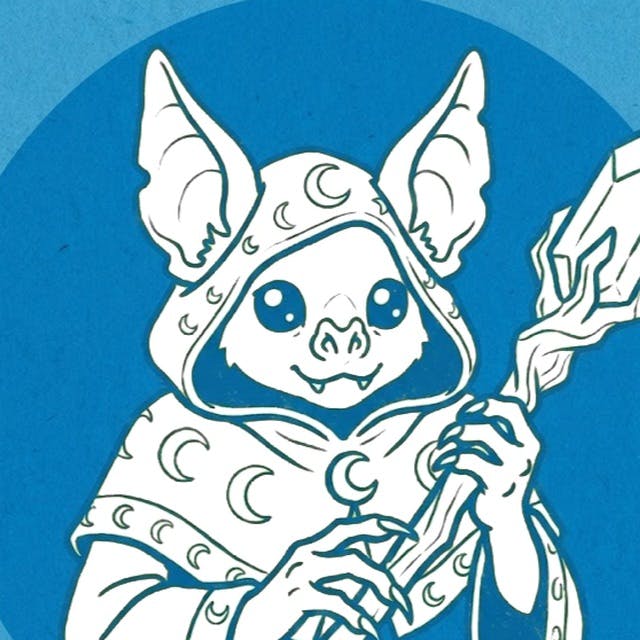 user avatar image for Błażej Sanecki