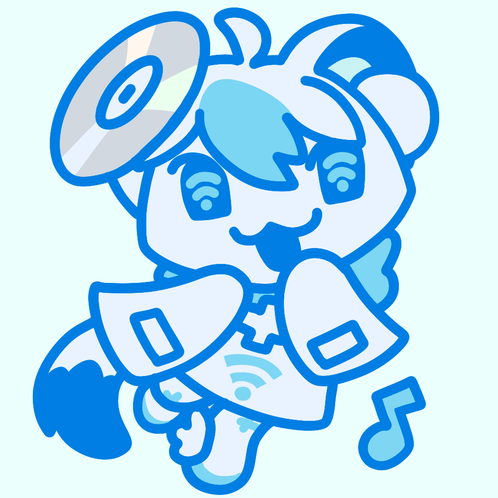 user avatar image for The Radio Star