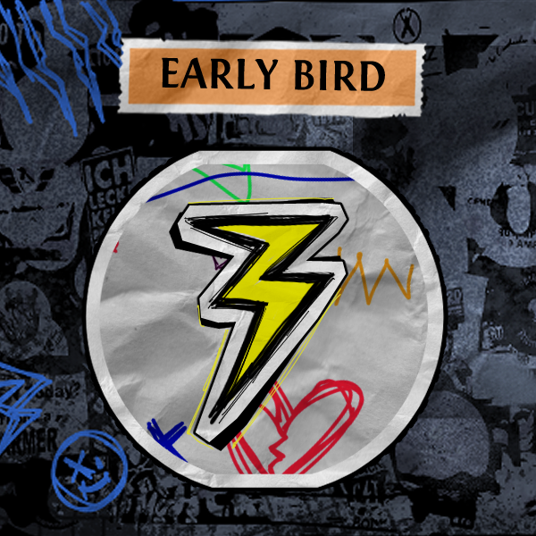 Early Bird Game Key