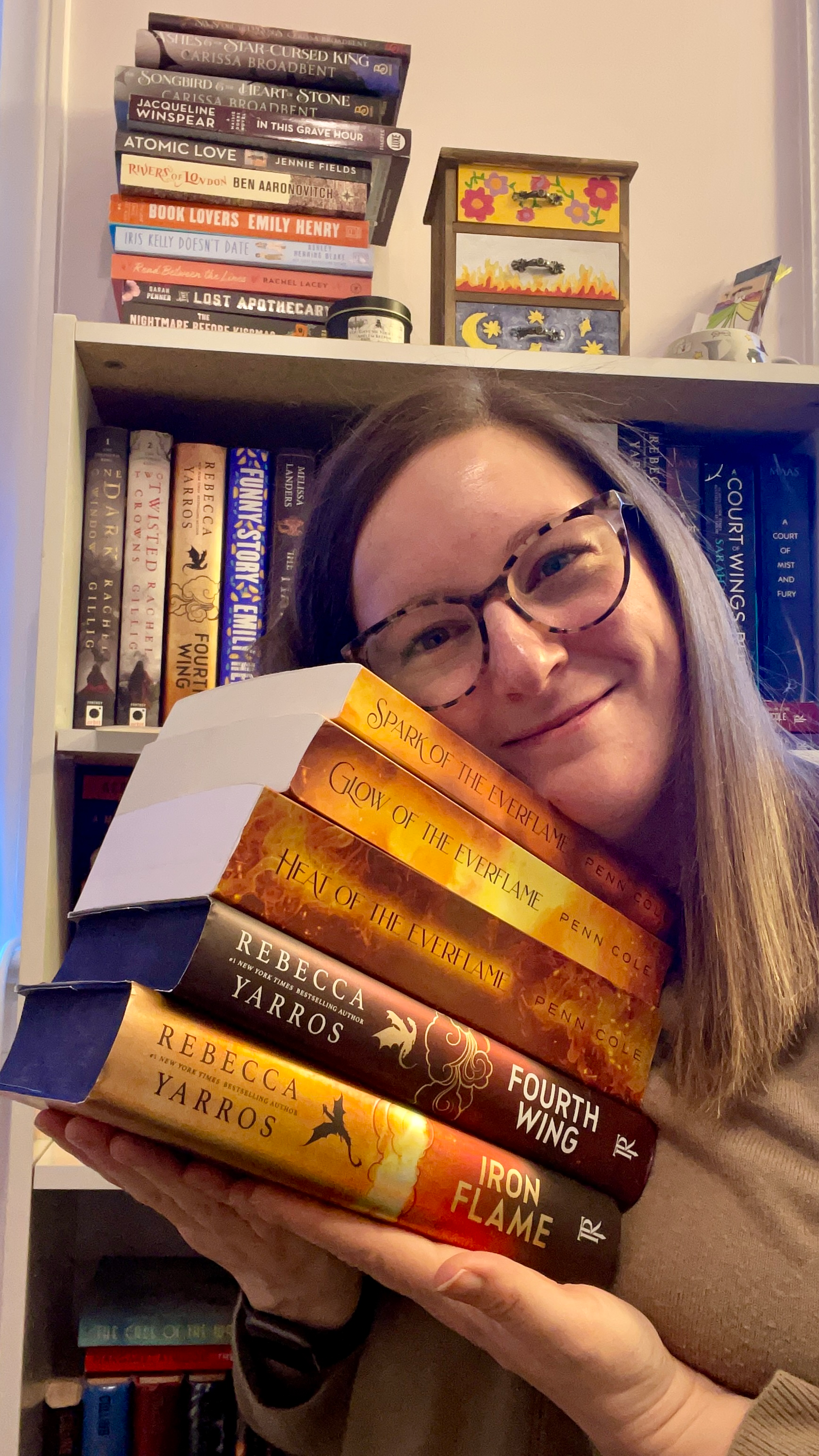 user avatar image for Katie The Kindle Queen