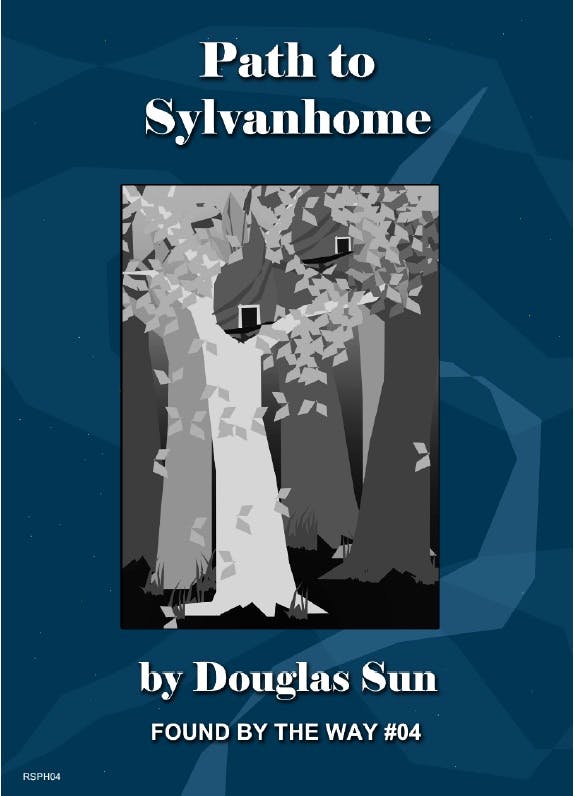 Module #4: Sylvanhome (PDF)
