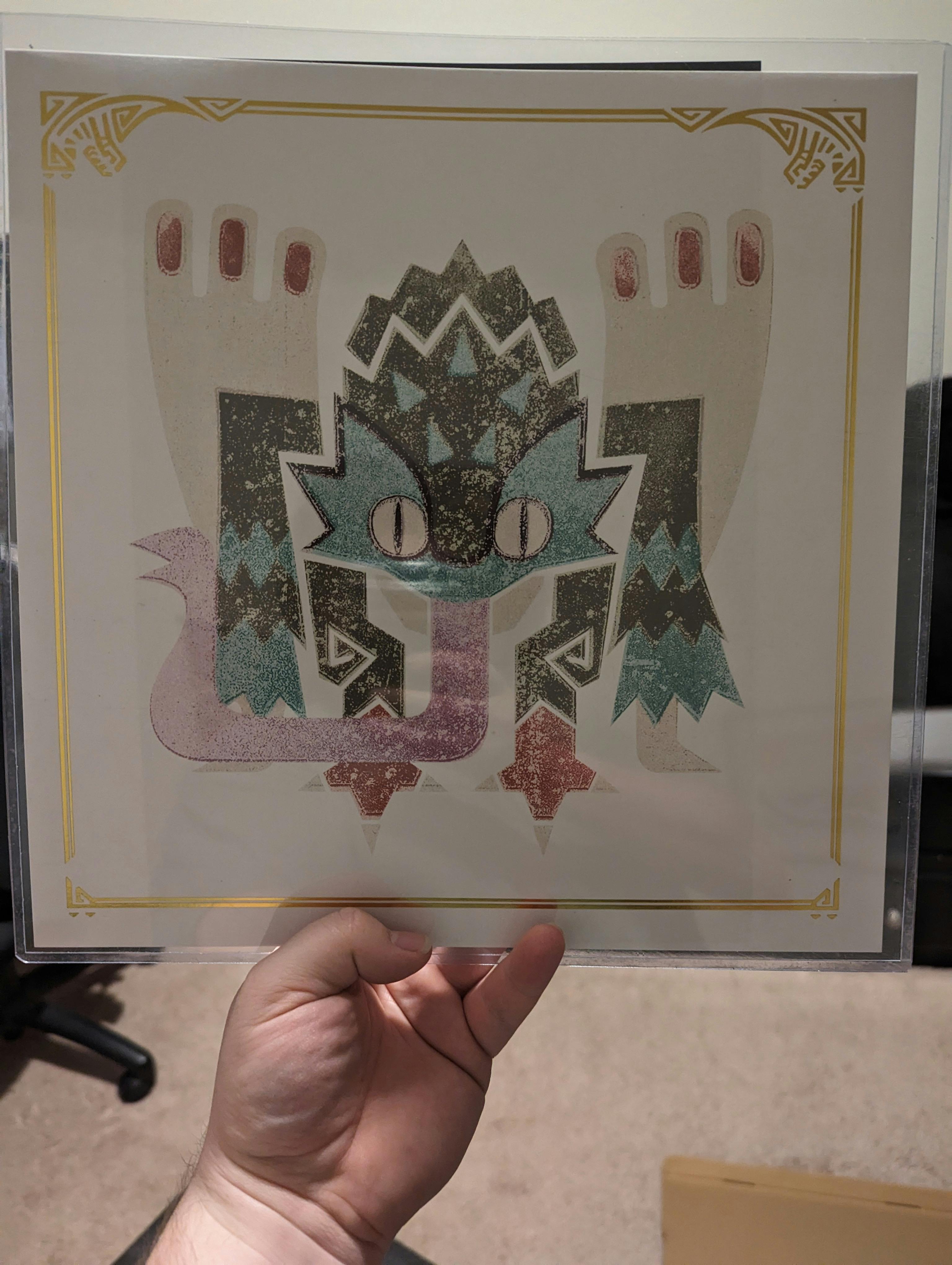 user avatar image for Shadow Blizzard