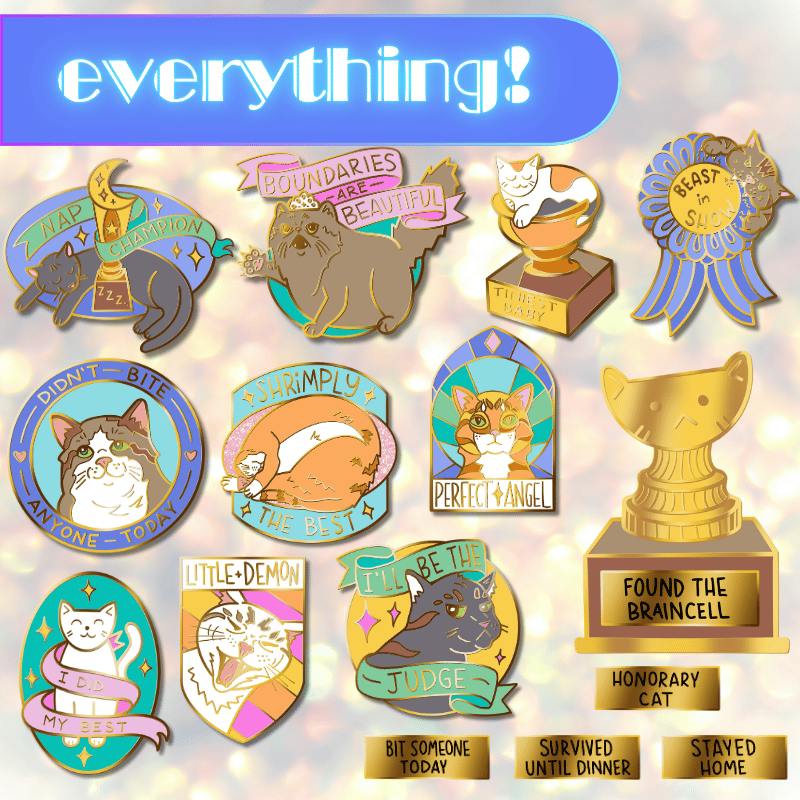 Supreme Grand Champion