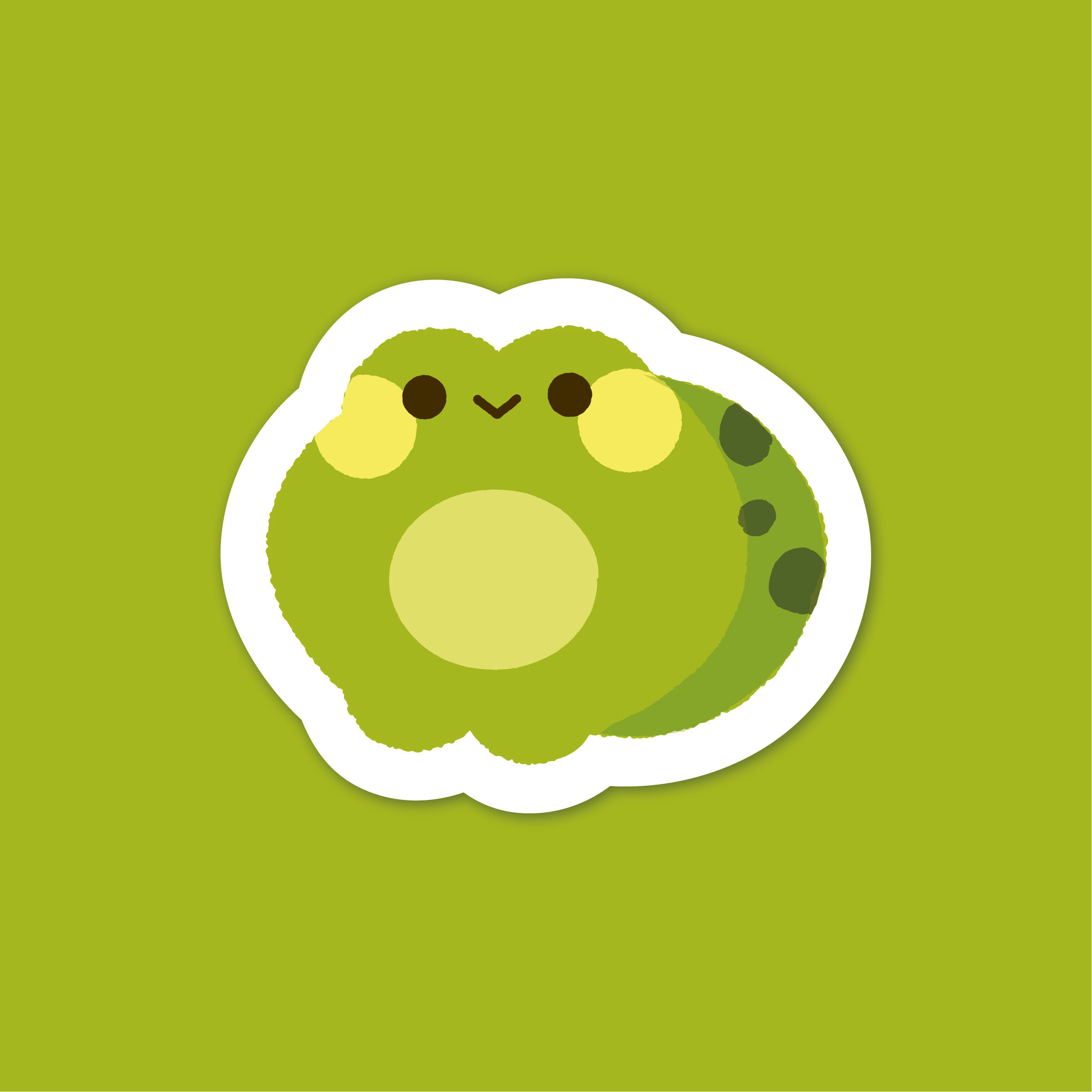 user avatar image for FroggieandCo
