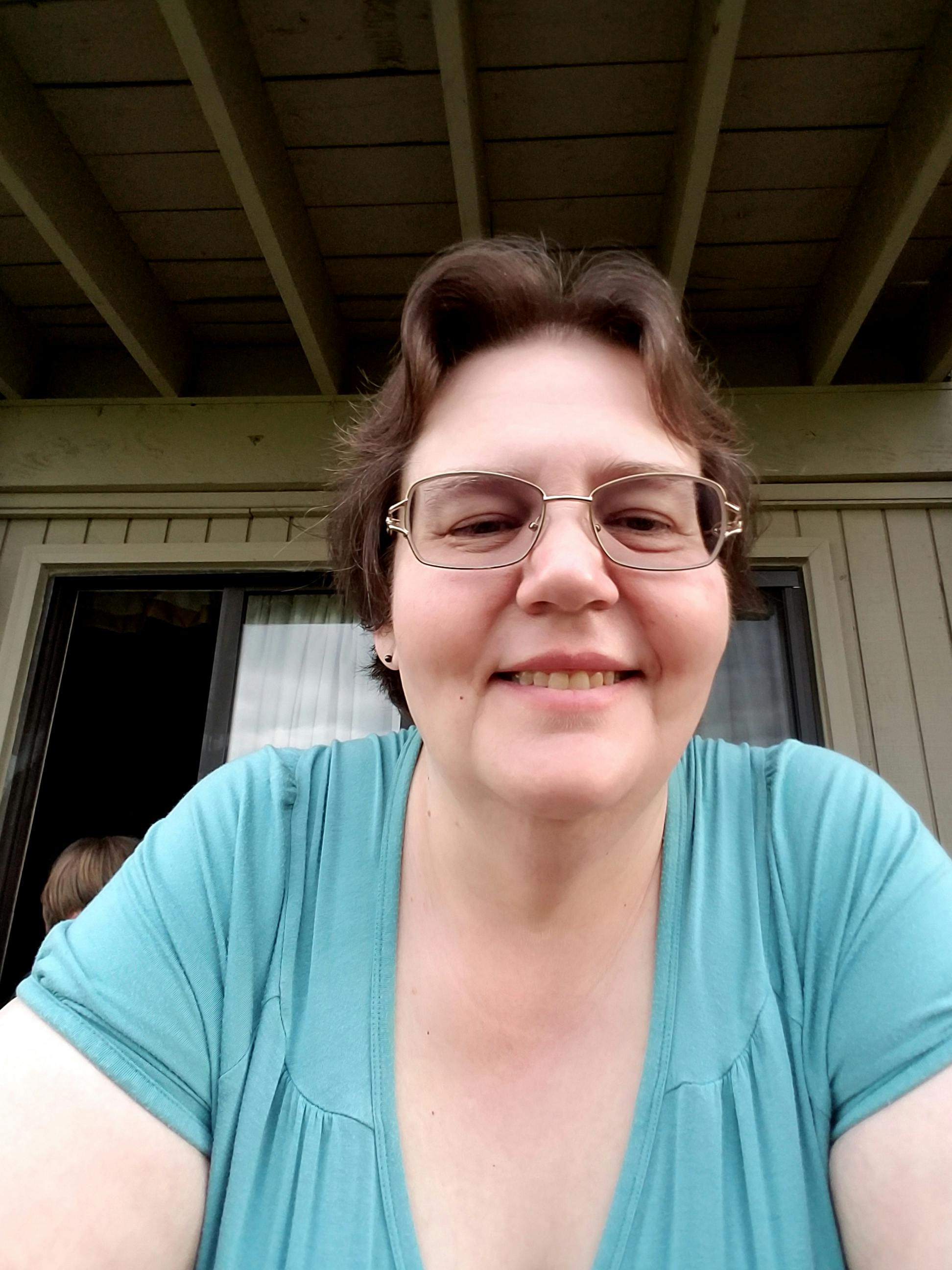 user avatar image for Janet Nelson