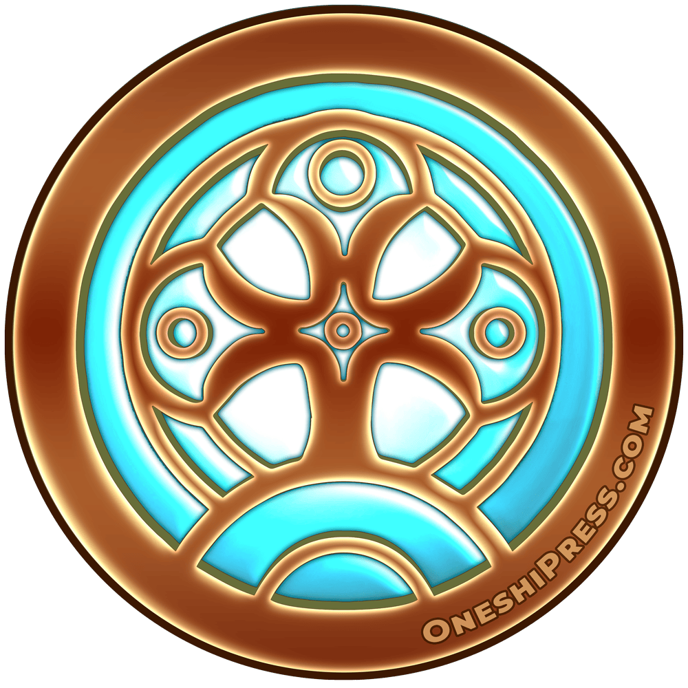 user avatar image for Oneshi Press