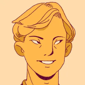 user avatar image for Daniel