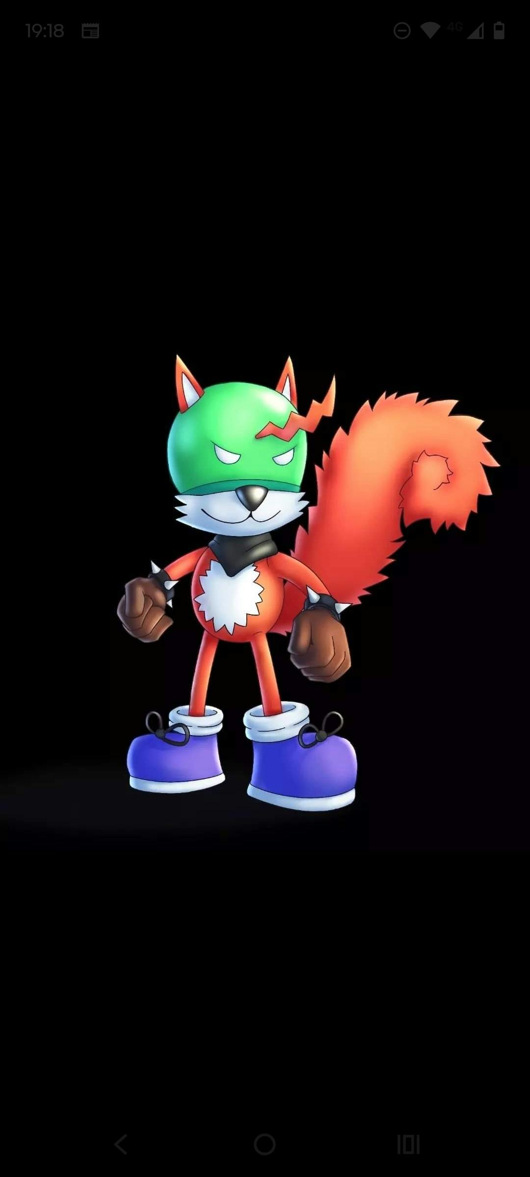 user avatar image for Esquilo30 