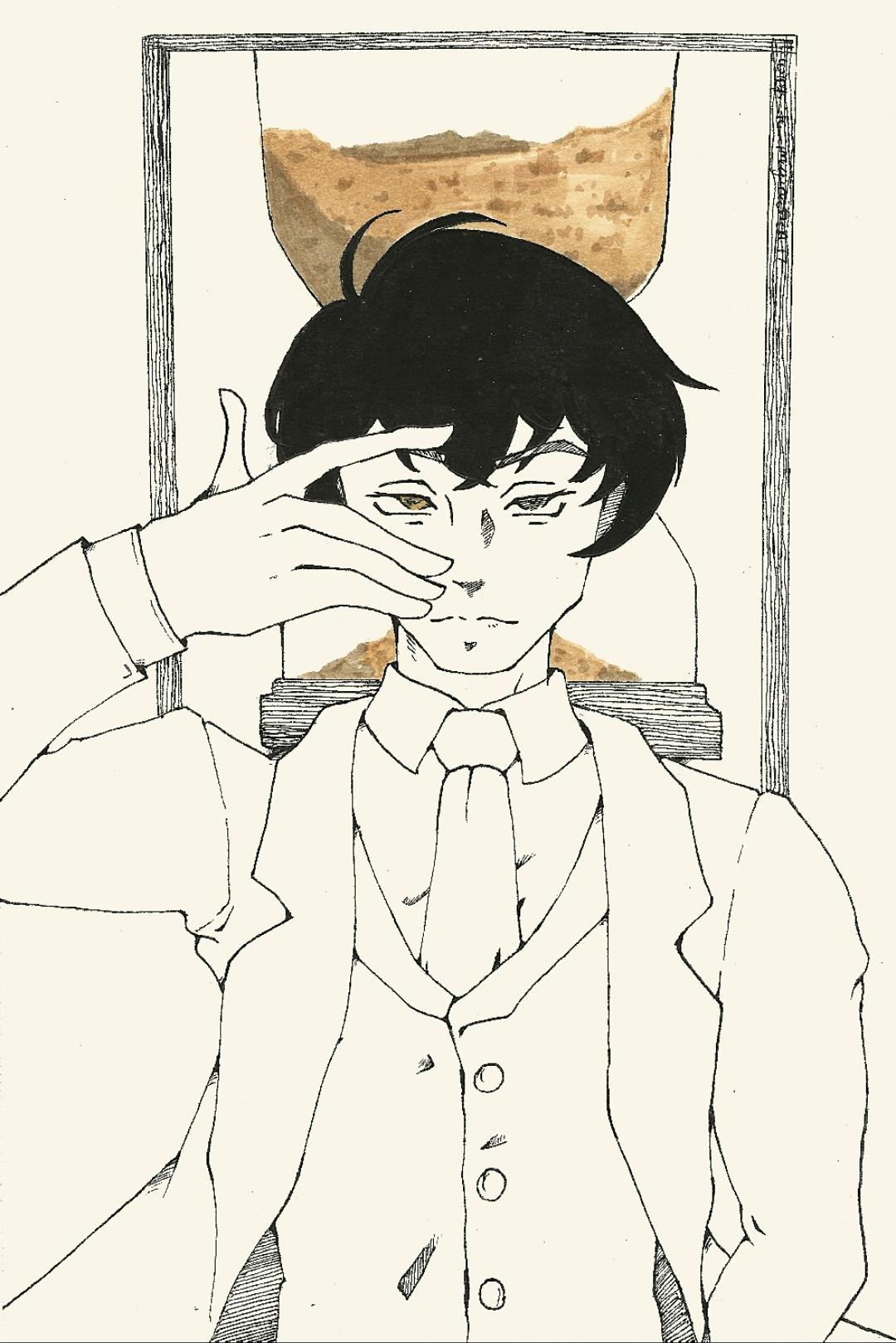 user avatar image for Vee The Best