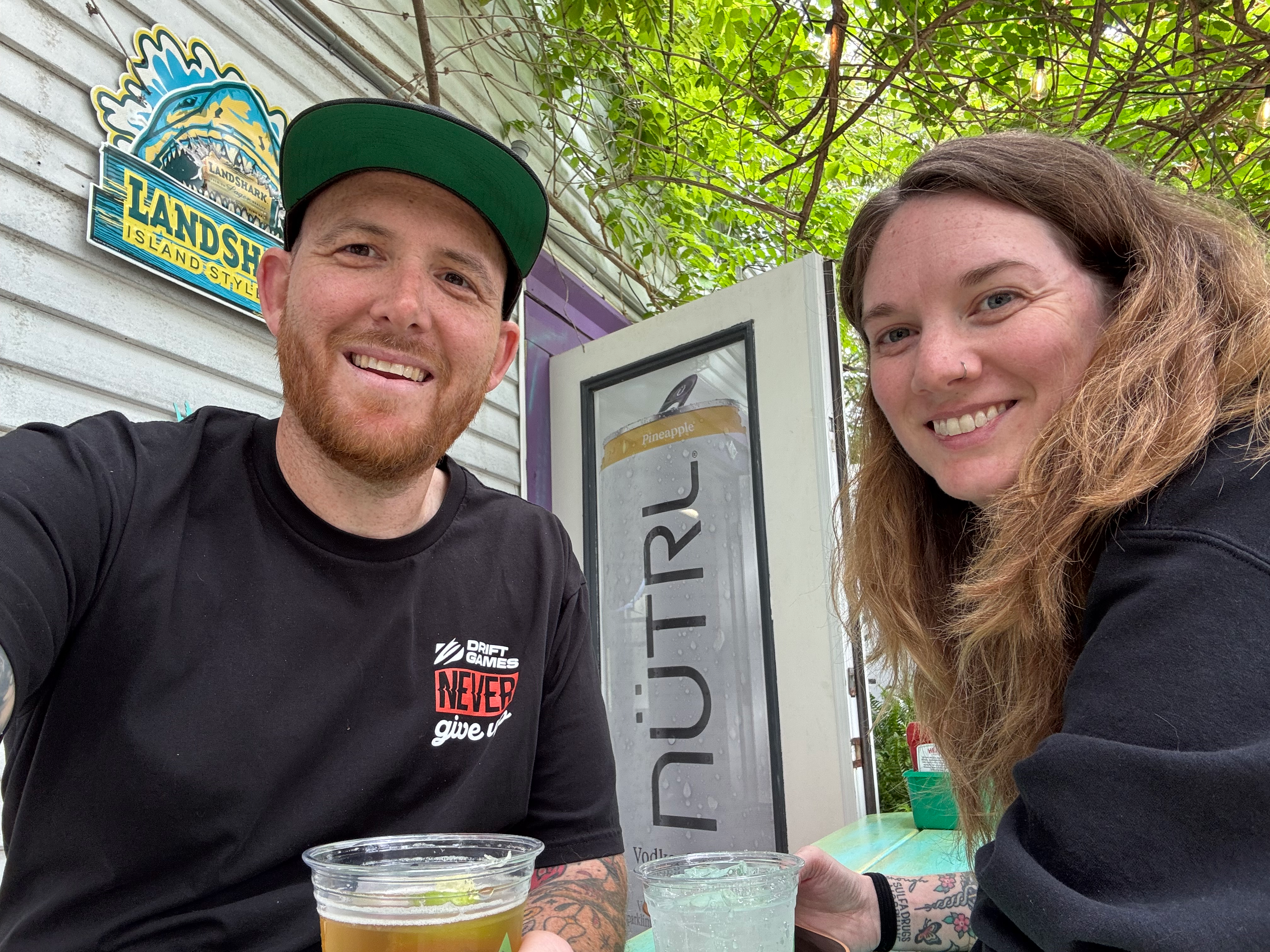 user avatar image for Blake Zuskin