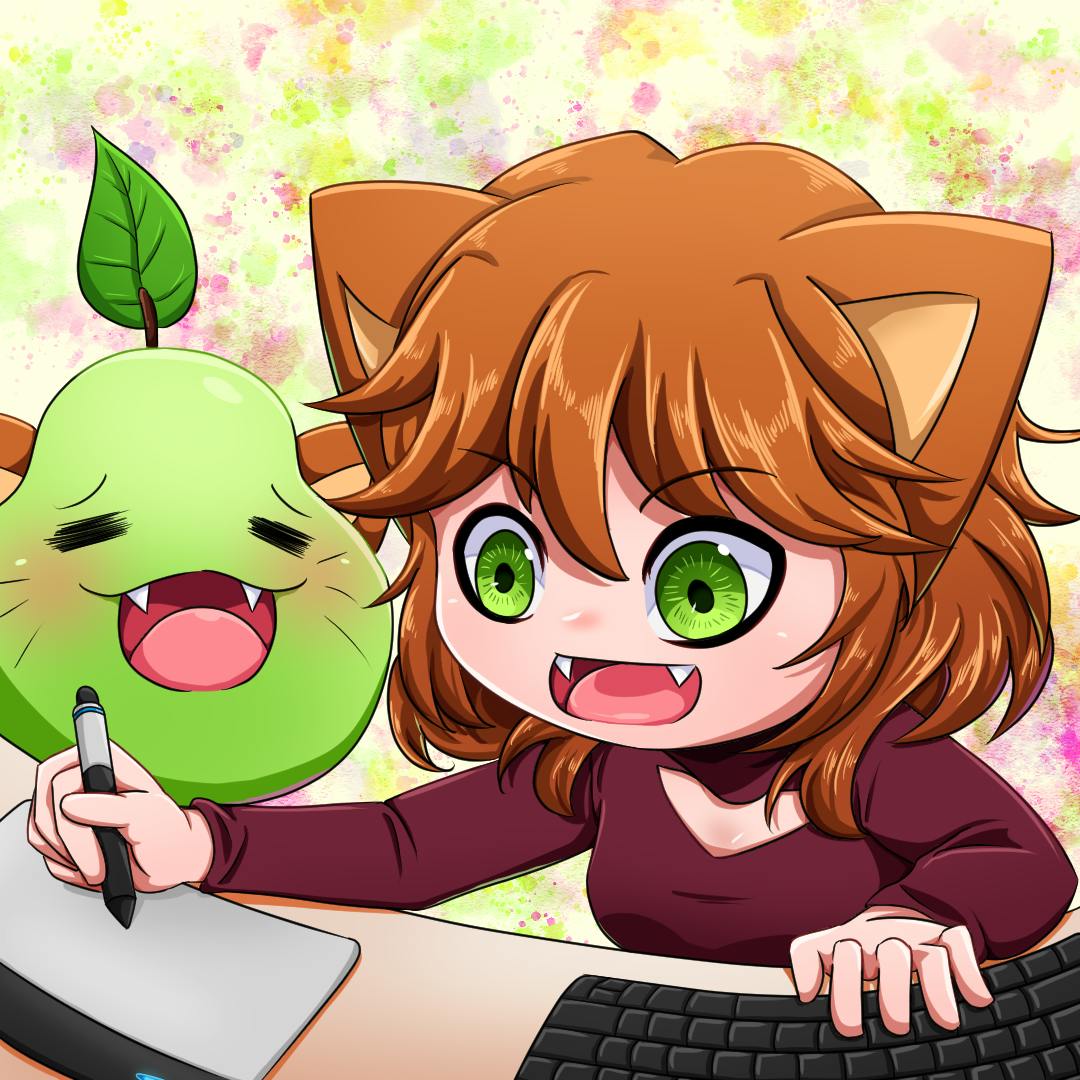 user avatar image for Caterina