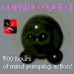 user avatar image for Gorbino