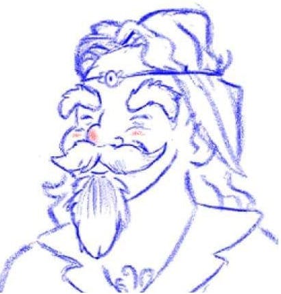 user avatar image for Doug Meyer