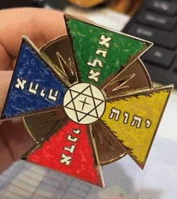 Divine God Names