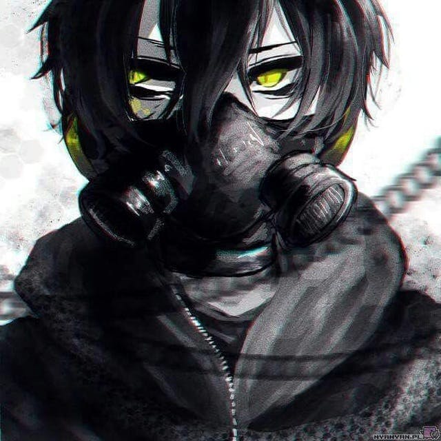 user avatar image for Hacryn