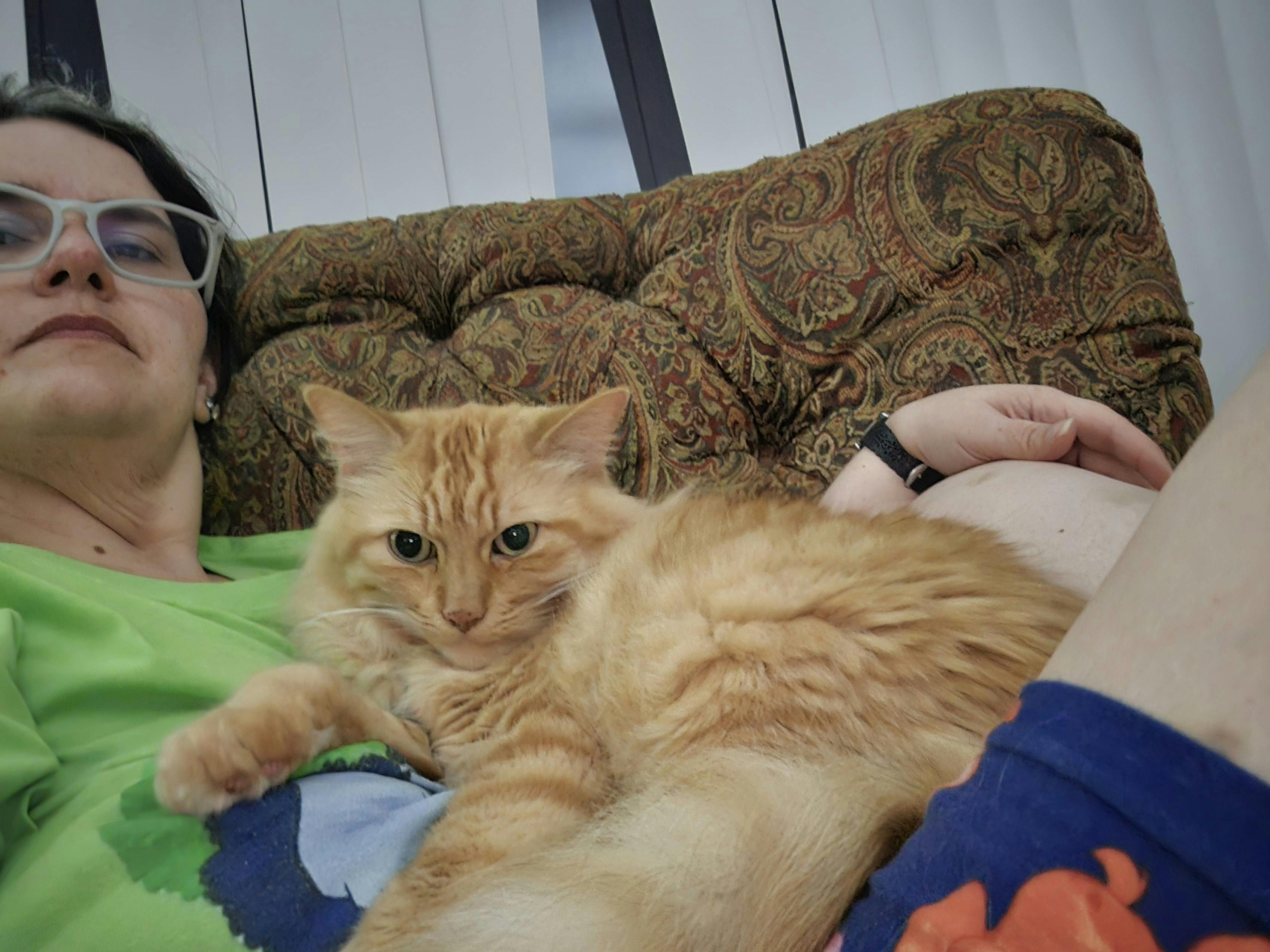 user avatar image for Heather Martin-Securo