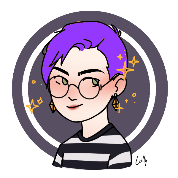 user avatar image for Ginger S