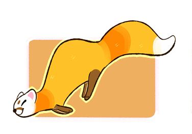 Japanese Marten