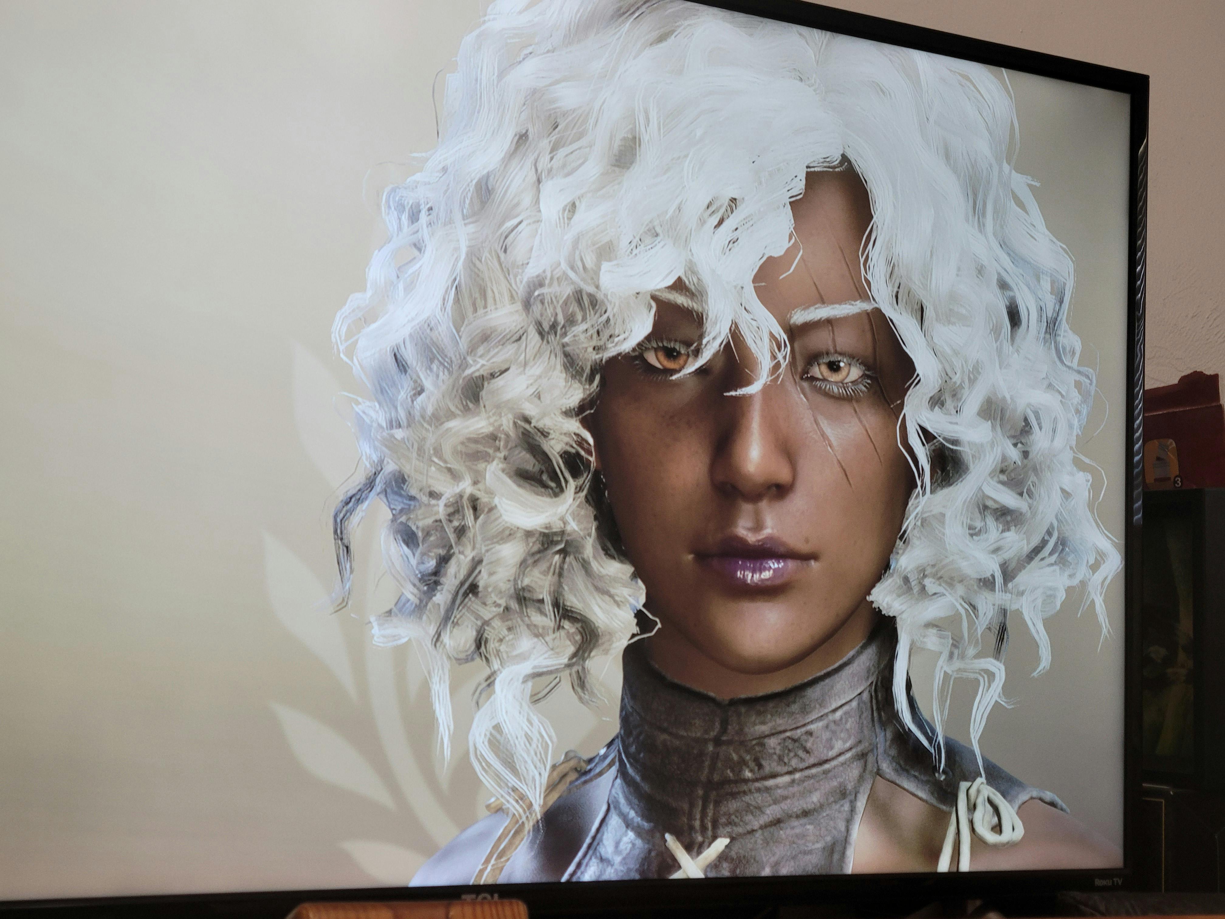 user avatar image for Chanel Moss