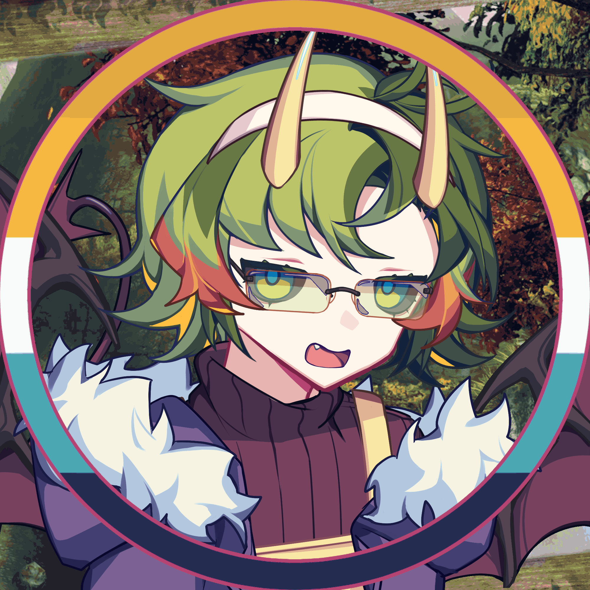 user avatar image for Zekken