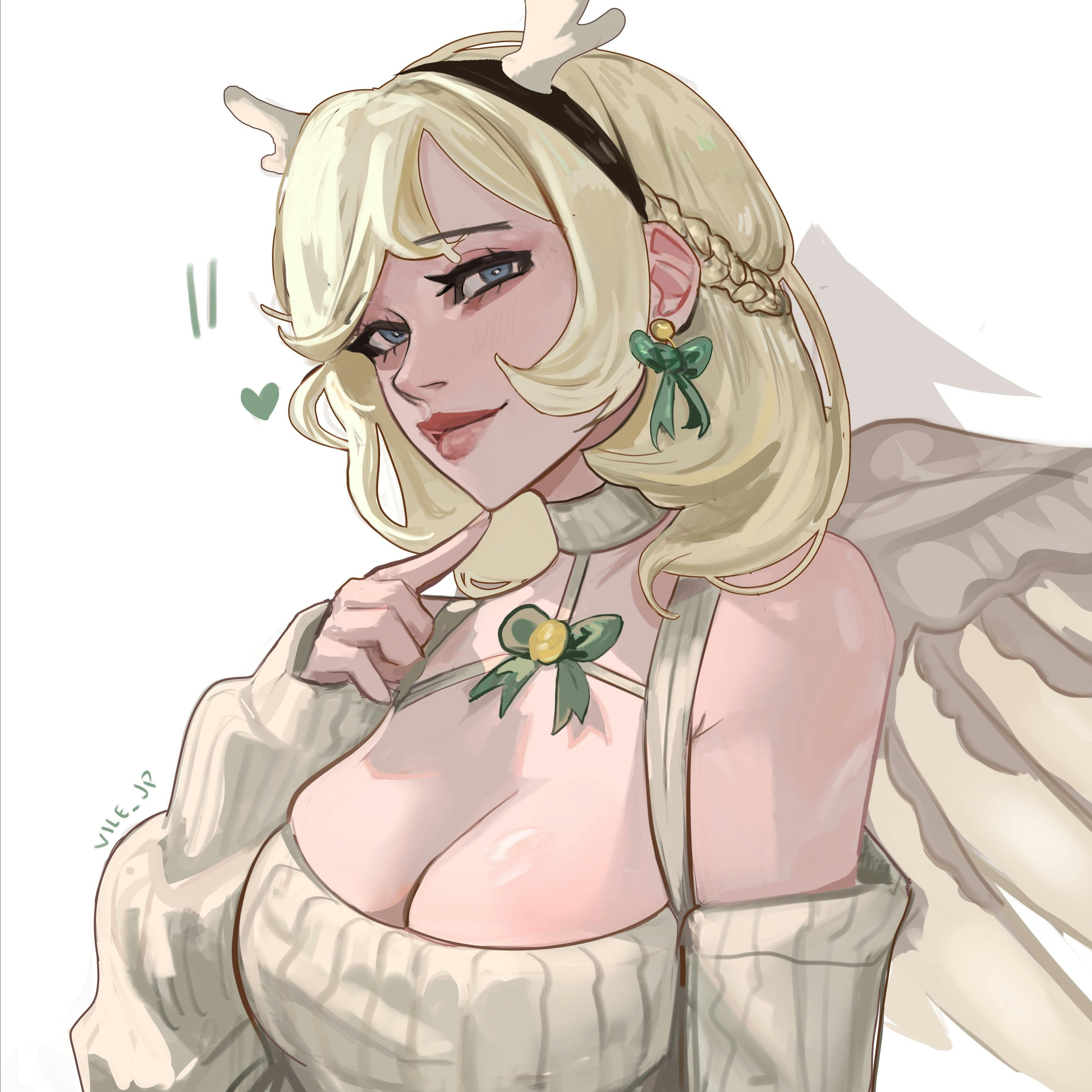 user avatar image for Kinoko