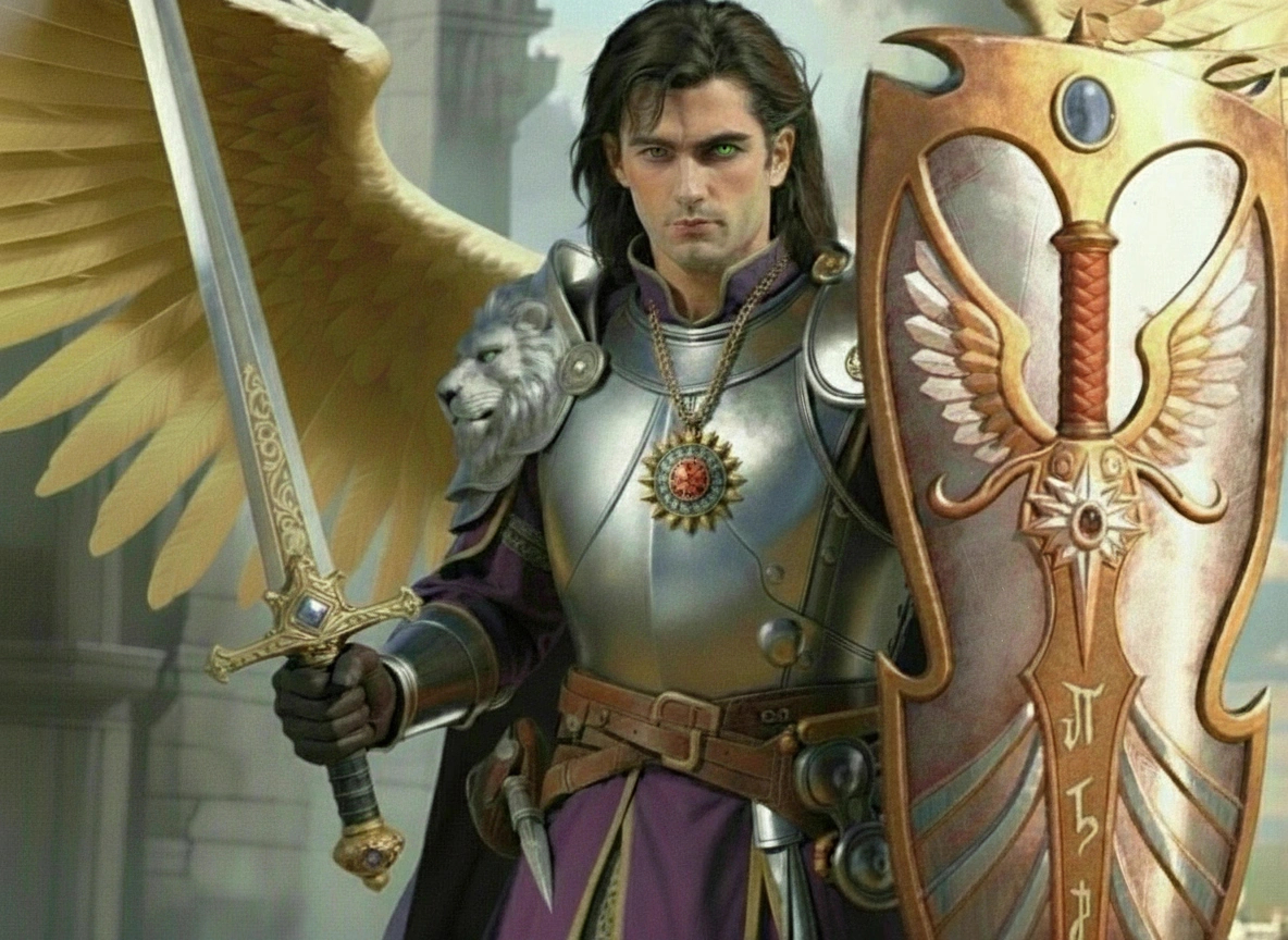 user avatar image for Derrick Greystone
