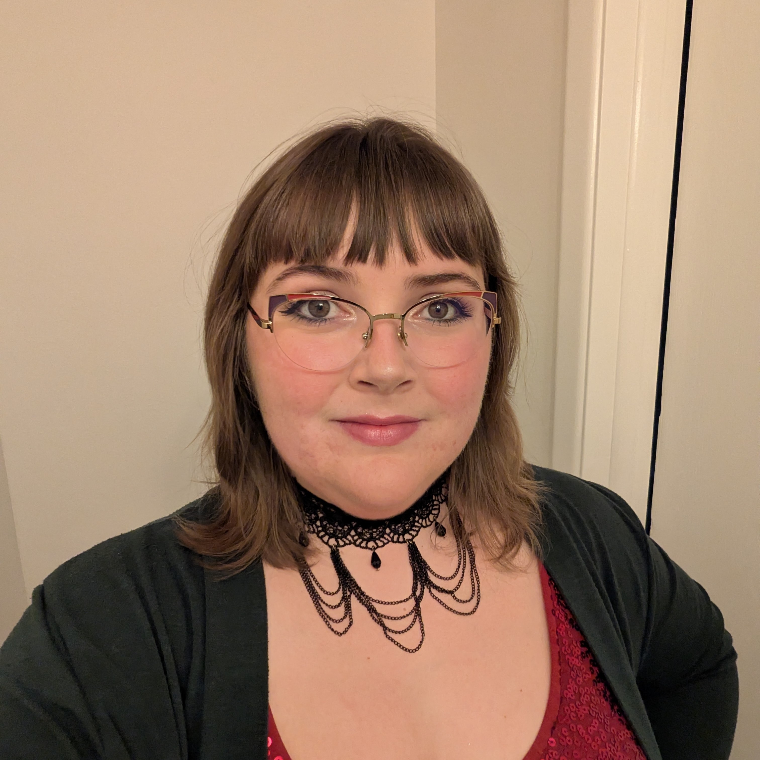 user avatar image for Dariann