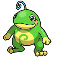 user avatar image for PoloToad