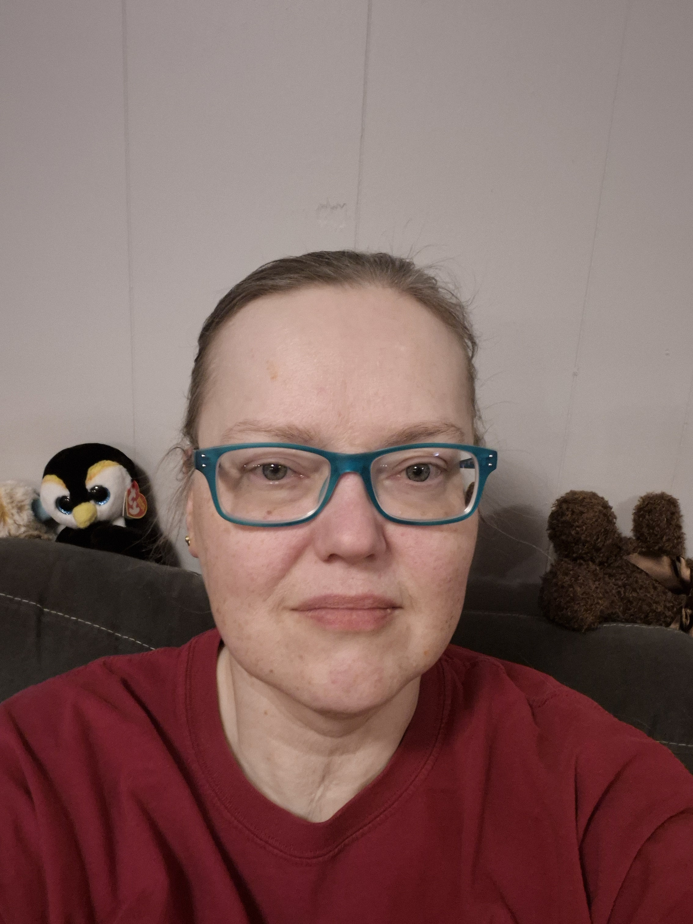 user avatar image for Veronica Dekker