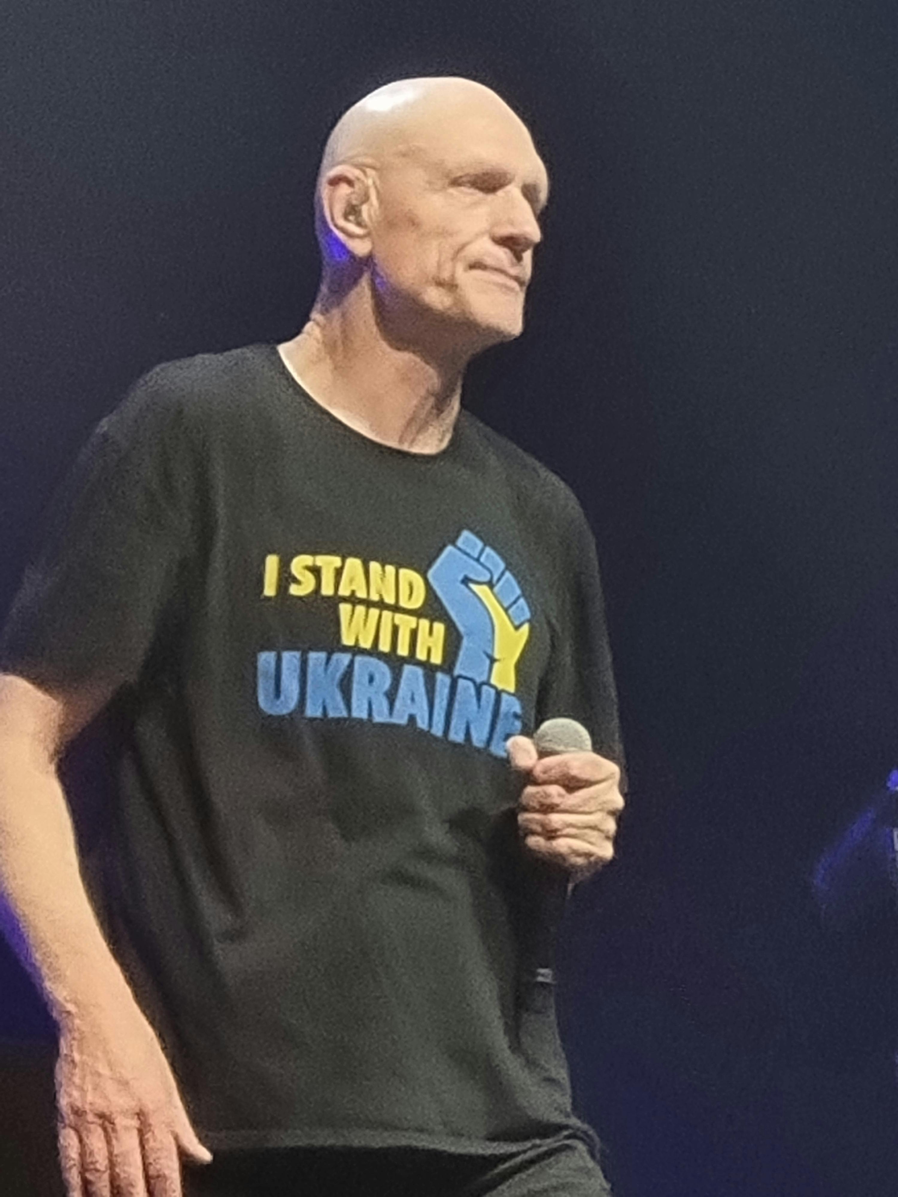 user avatar image for Mark Fielding