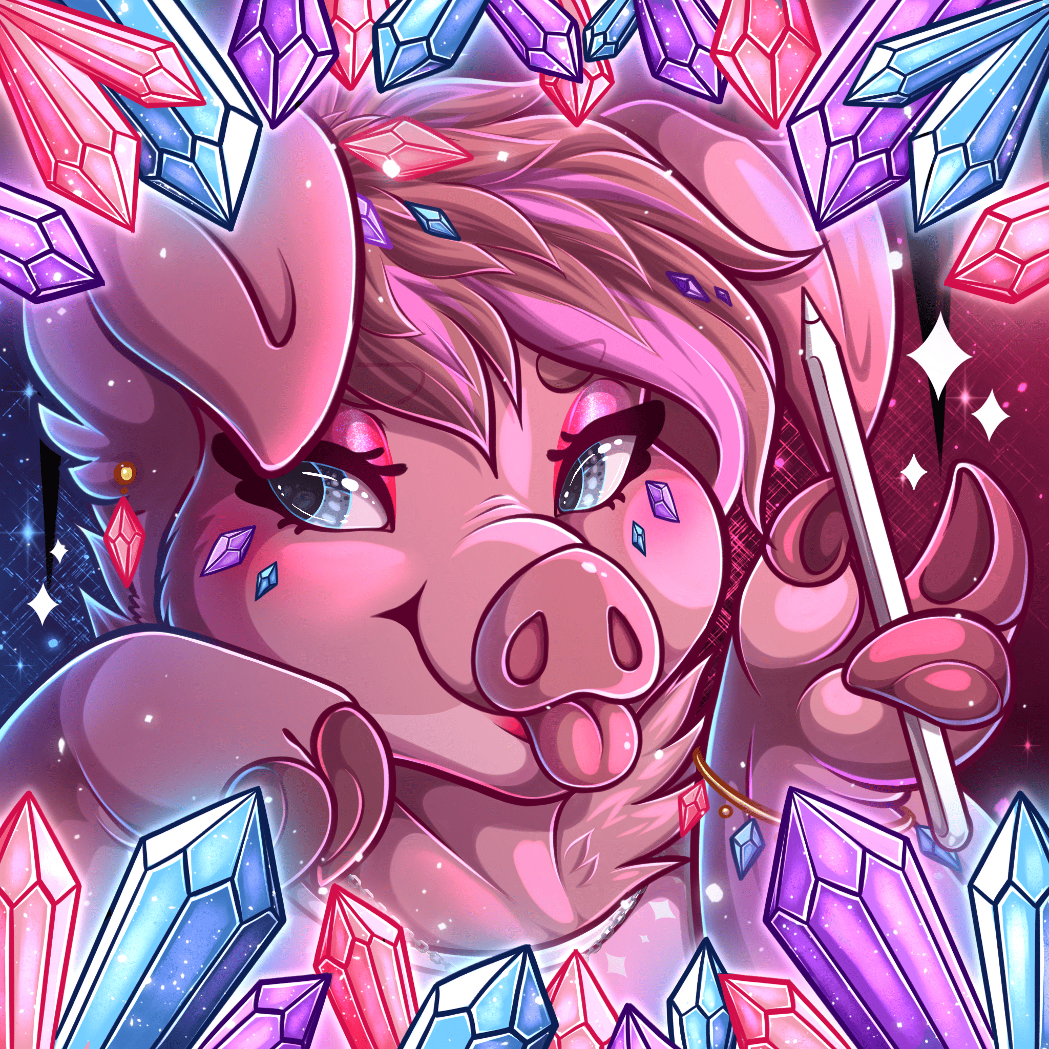 user avatar image for MudPuddIe