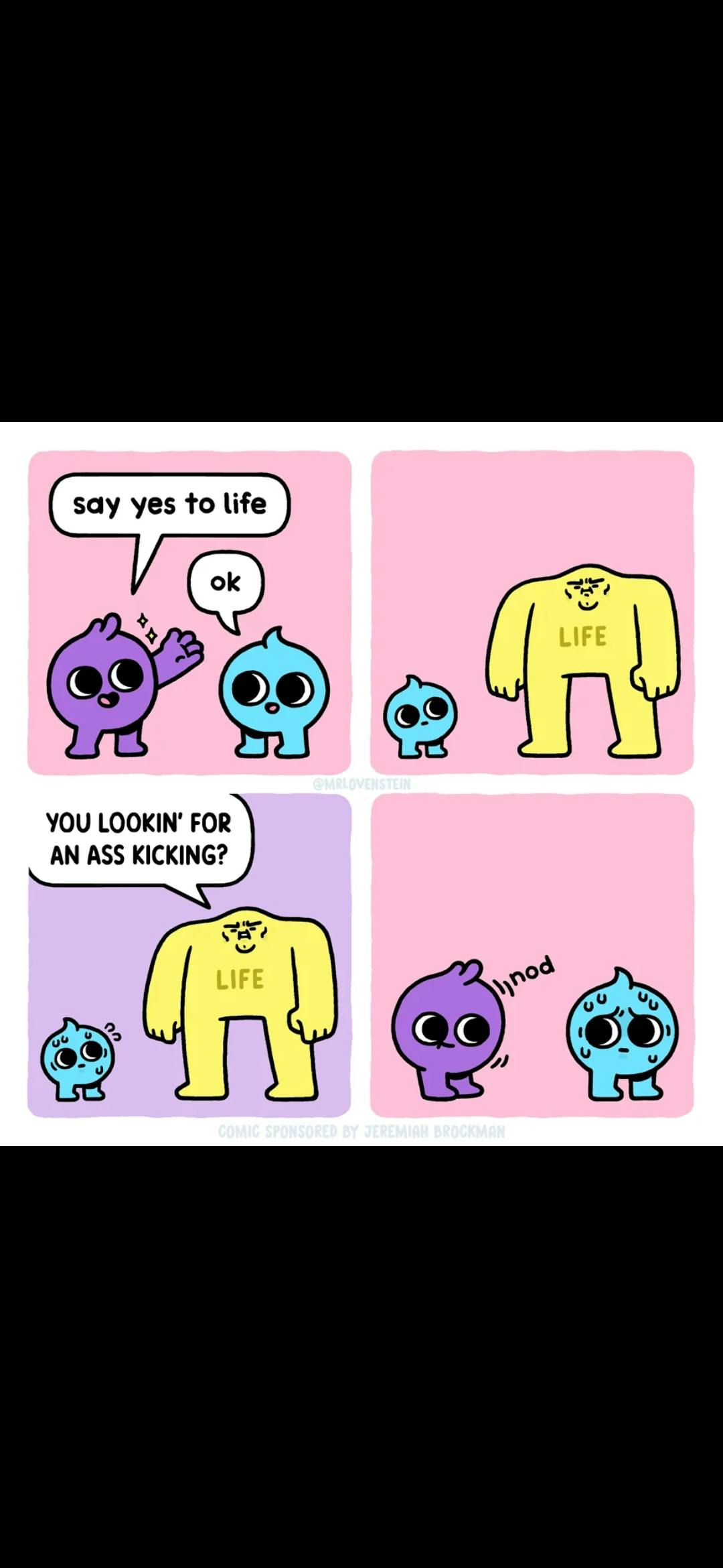 user avatar image for Luis