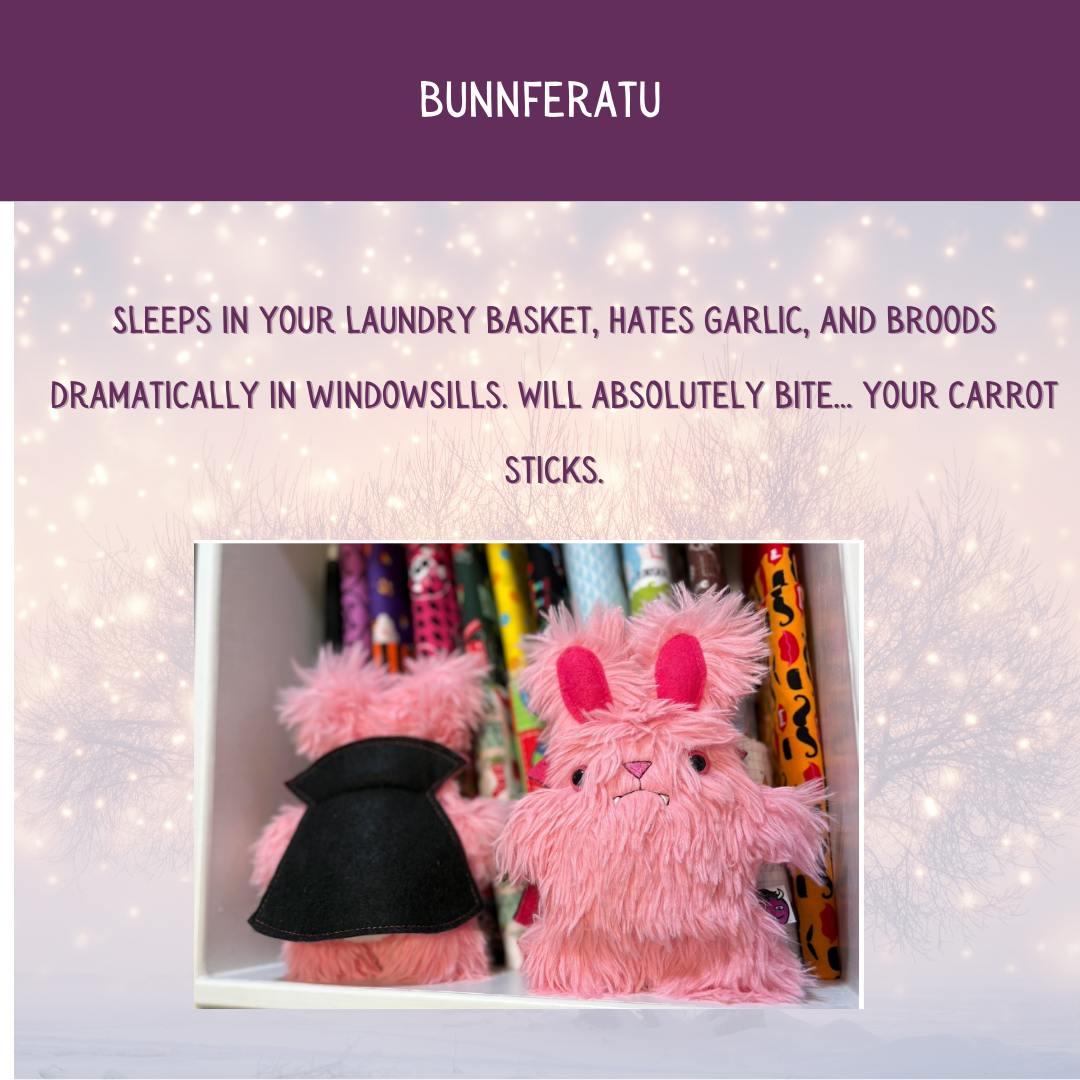 Bunnferatu