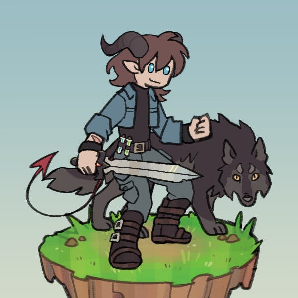 user avatar image for Sapphire