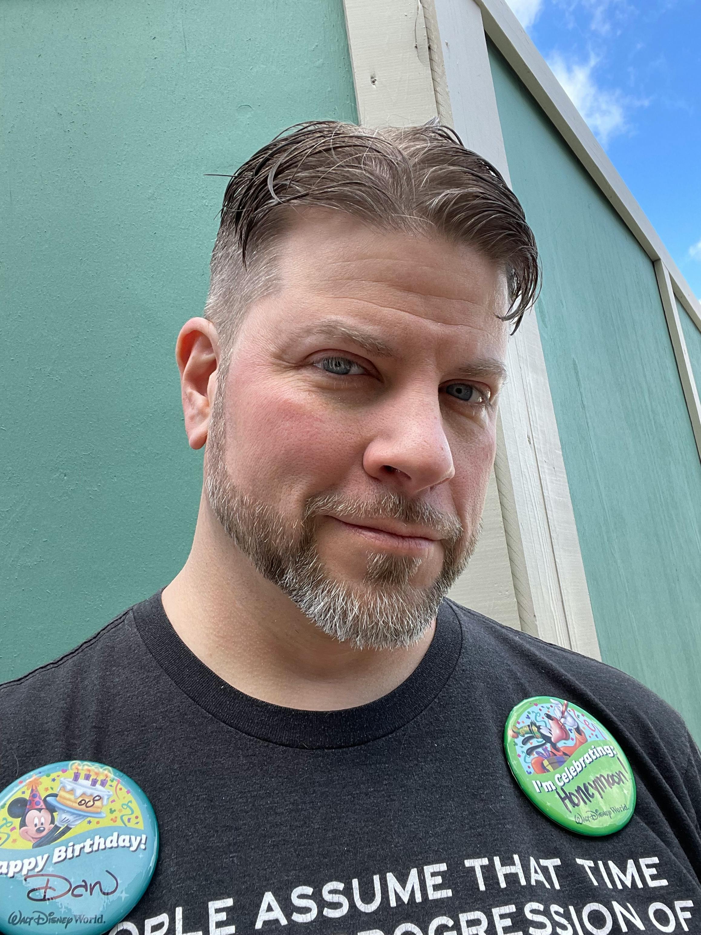 user avatar image for Dan Borghoff