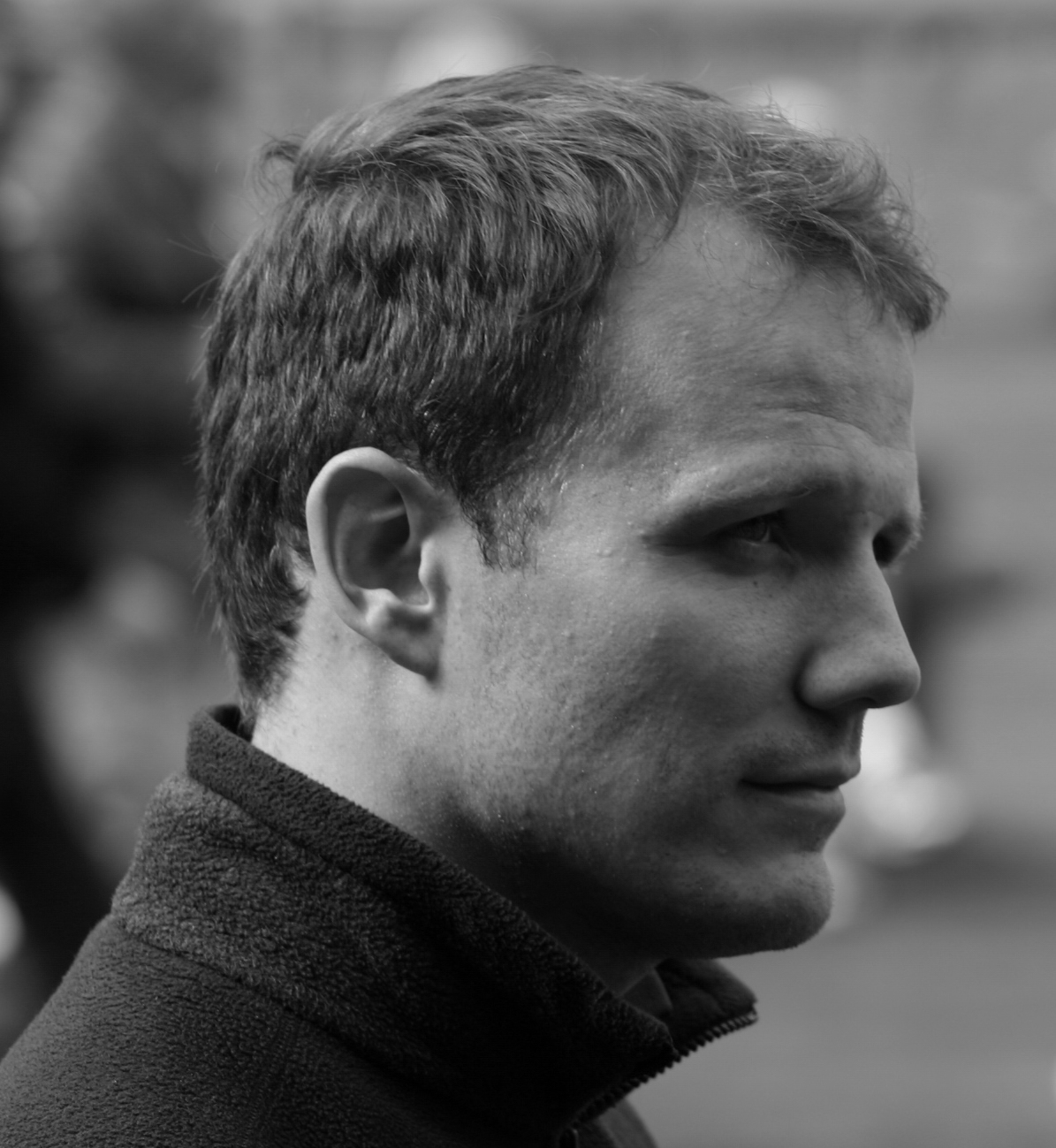 user avatar image for Christian Hauser
