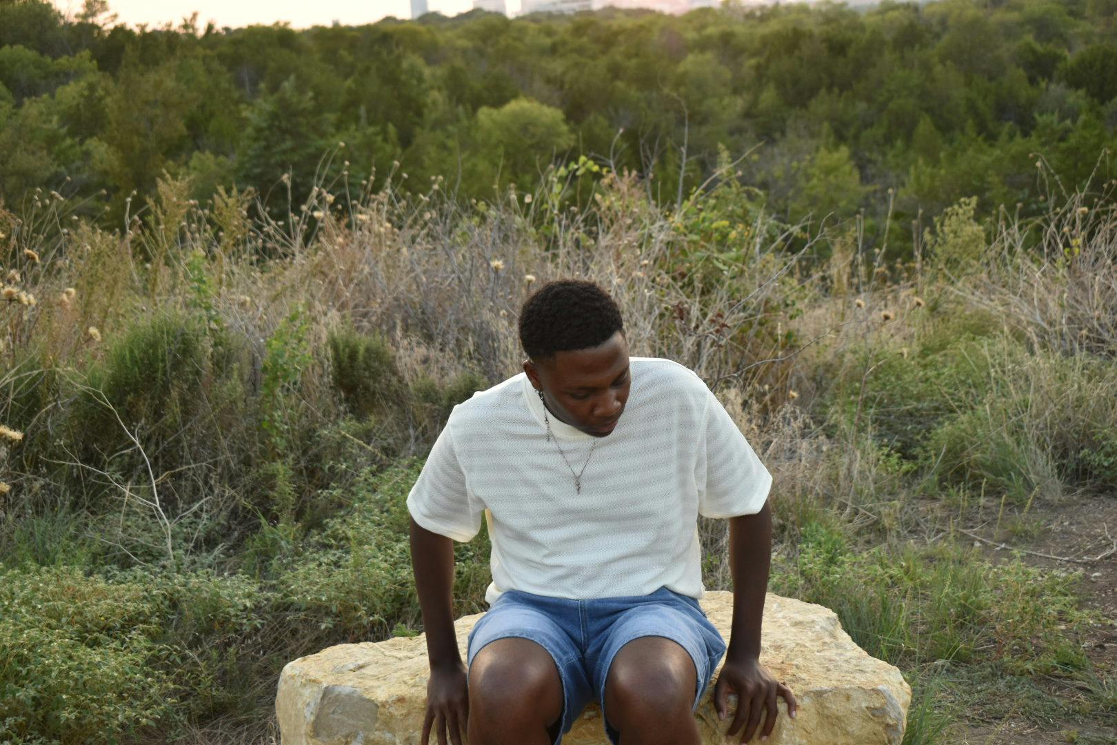 user avatar image for Jeremiah Orr