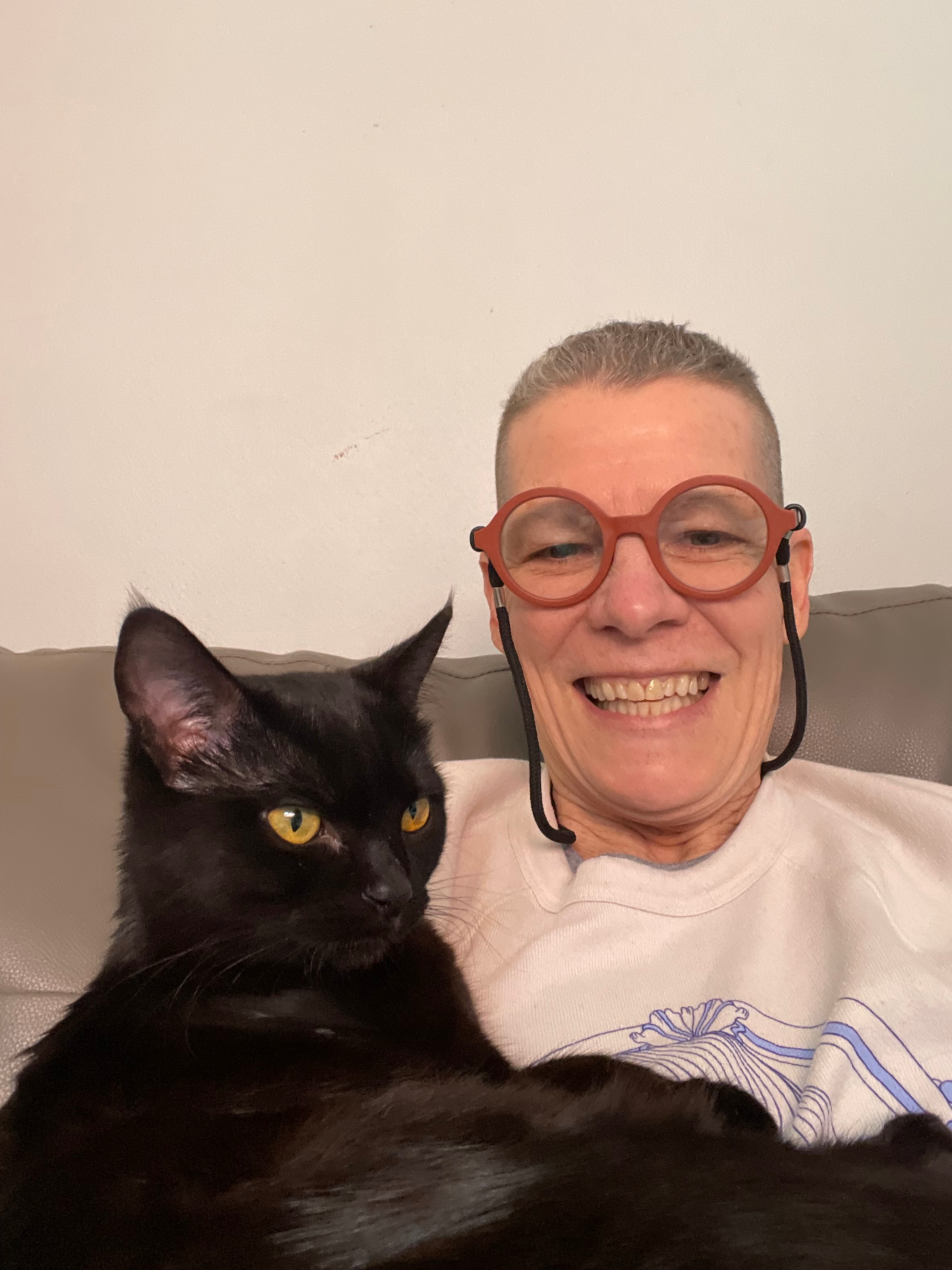 user avatar image for Lisa Beier