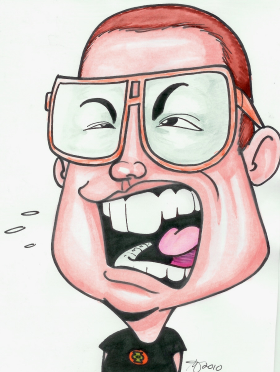 user avatar image for CaptainWynn