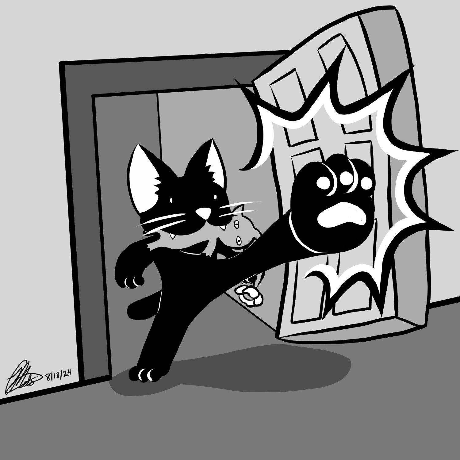 user avatar image for Mel Kirichok