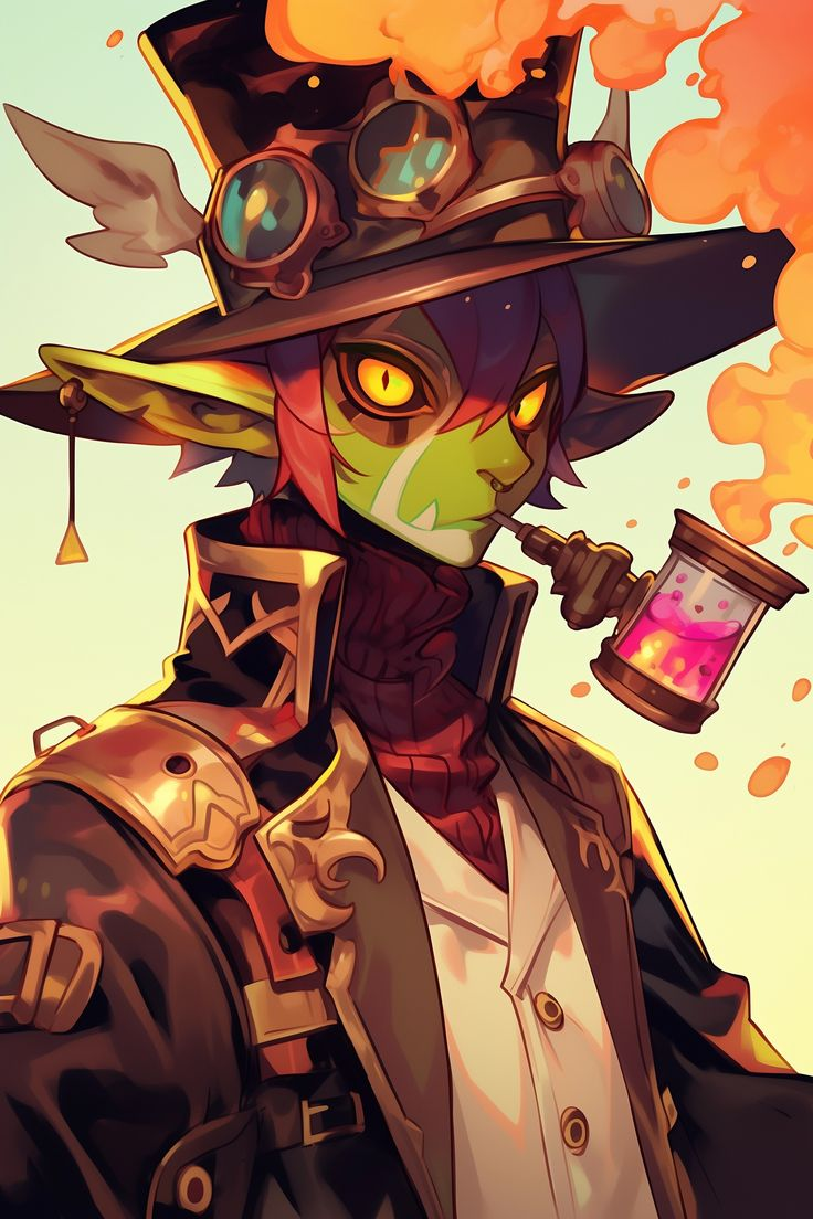 user avatar image for Zanzara93 