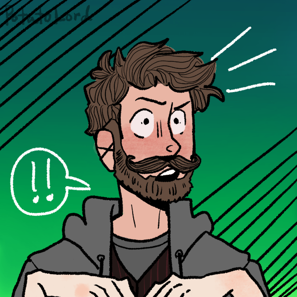 user avatar image for The Digital Monk