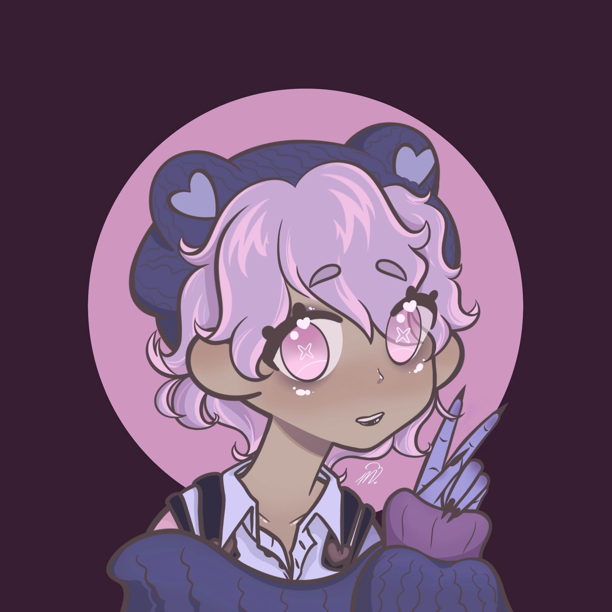 user avatar image for Mimi♡