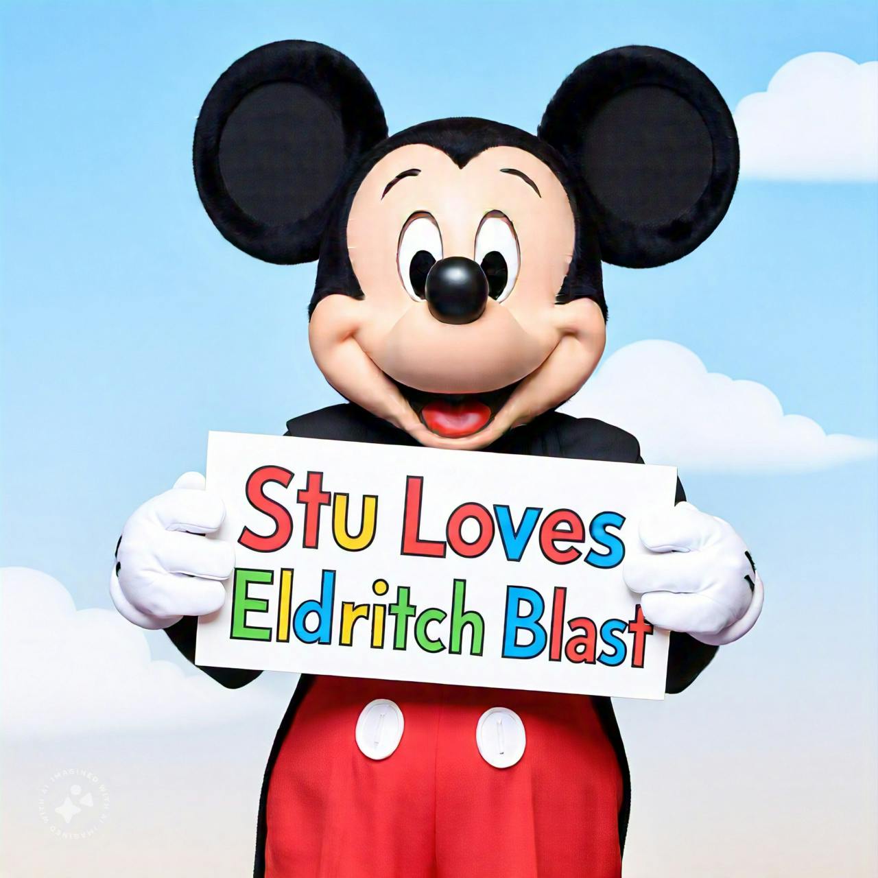 user avatar image for Stuart Fairchild