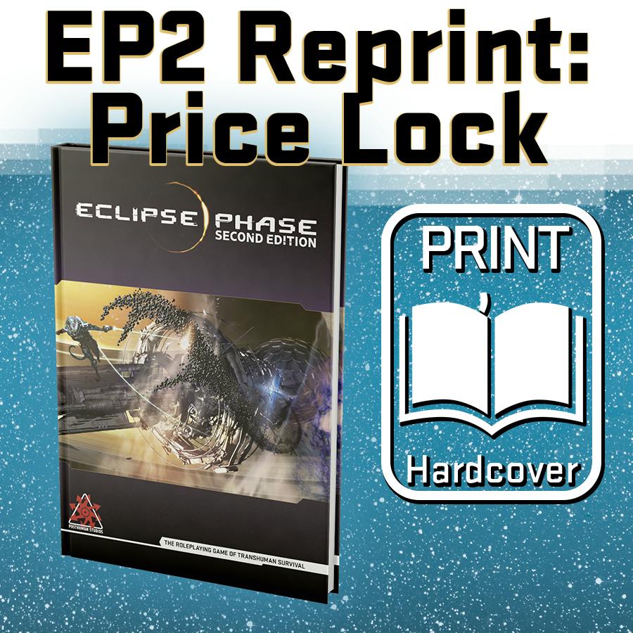 Eclipse Phase Character Options Project Update: Eclipse Phase Character ...