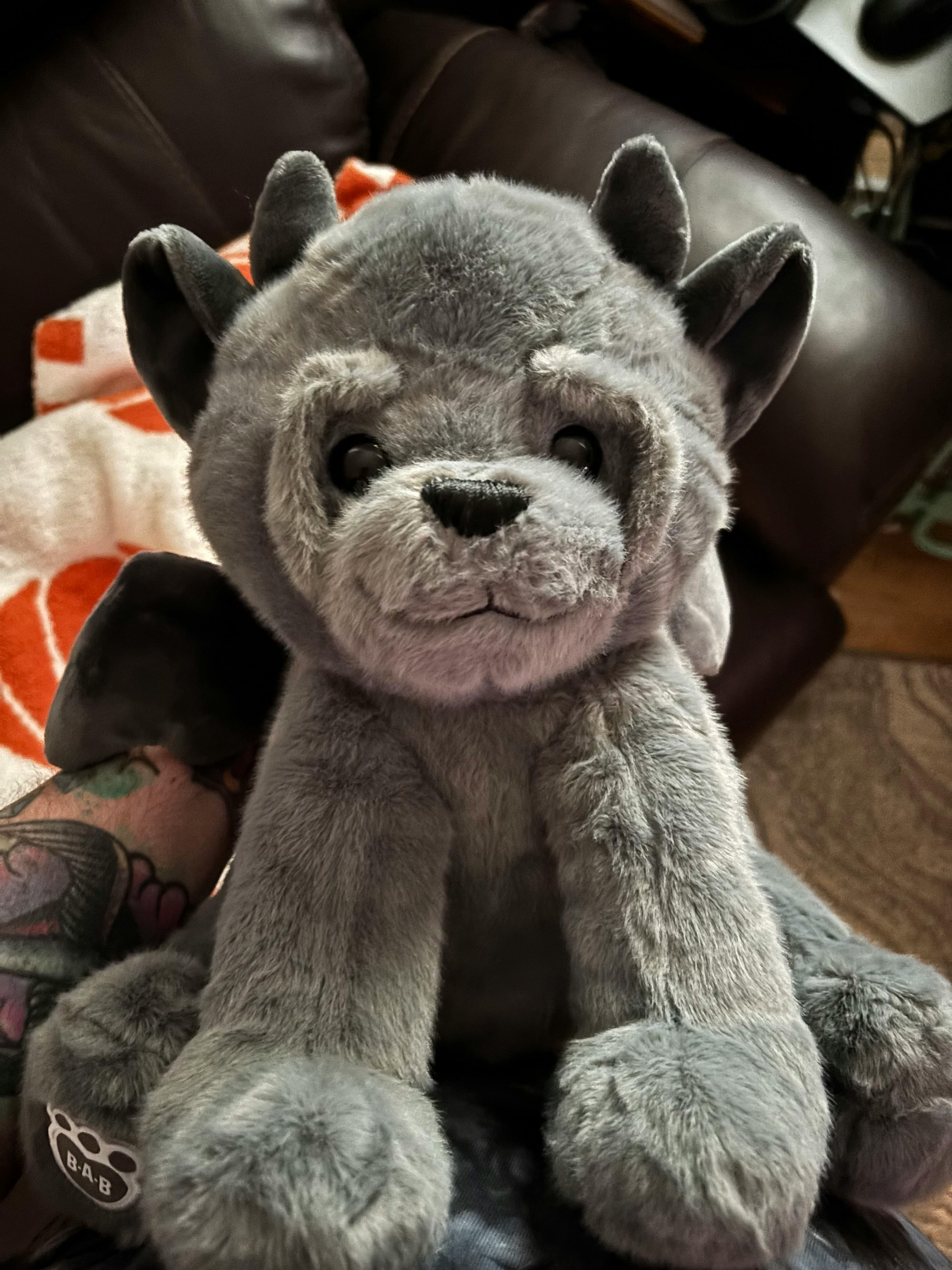 user avatar image for Bennett Shea